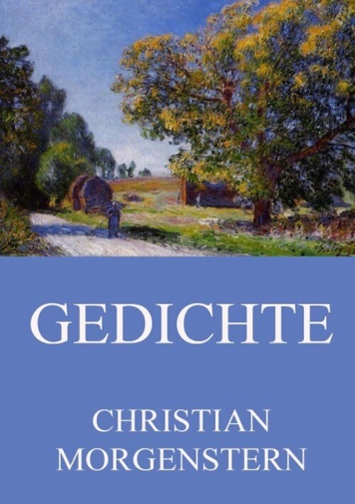 Thumbnail - Christian Morgenstern | Gedichte | Taschenbuch | Deutsch (2015) |