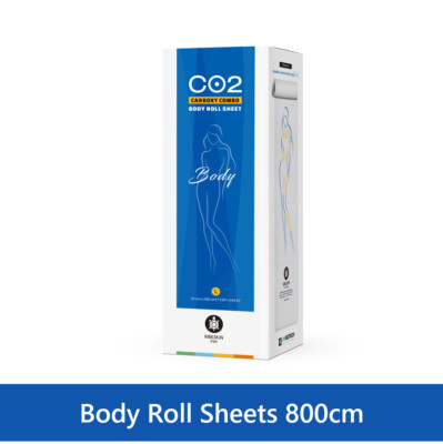 Body Ribeskin CO2 Carboxy Therapy Professional Combo - 3 Pcs