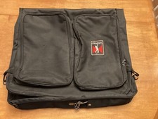 Rare And Vintage Ben Hogan Suit Bag Carrier Luggage Travel