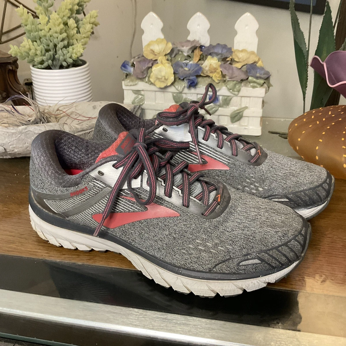 Brooks adrenaline shop gts 18 10.5