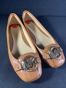 michael kors fulton moc luggage