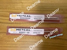 1pc NEW OKI METCAL STTC-117 Soldering Tip Arkd