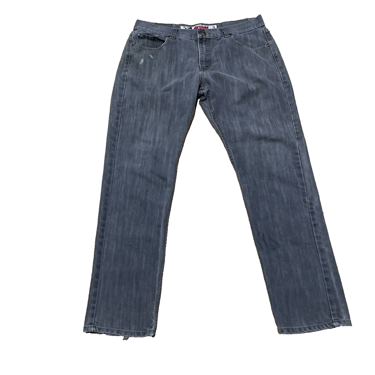 パンツ 2000's archive Levi's damage denim  y2k 廃盤】 リーバイス デニムパンツ ダメージ加工 y2k W27