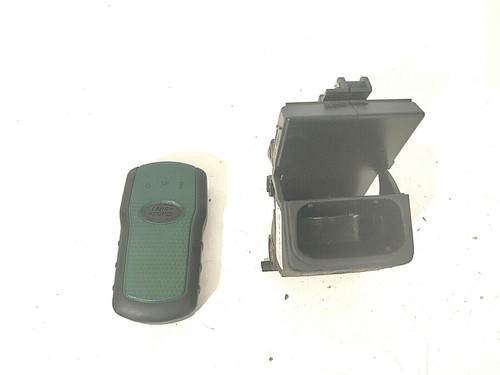 Venture camera range rover