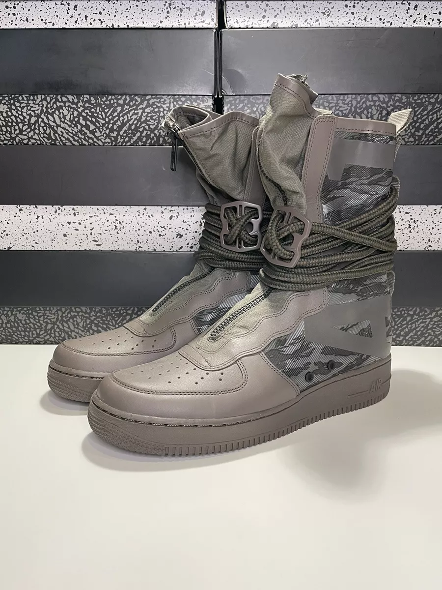Men's sf af1 high sales