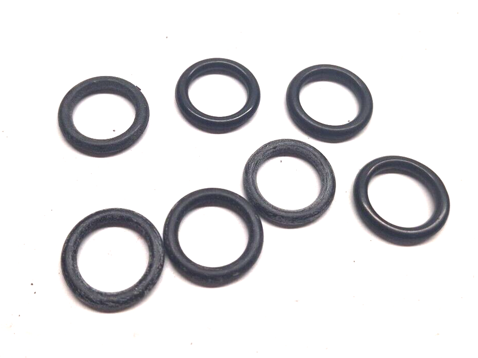 LOT OF 7 NOS O-RINGS FOR ZETOR TRACTORS 933276 | eBay
