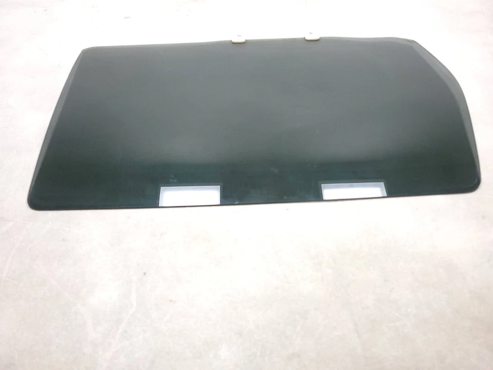 2007 - 2013 Mitsubishi Outlander Window Glass Rear Passenger Side Right OEM - Image 2 of 4