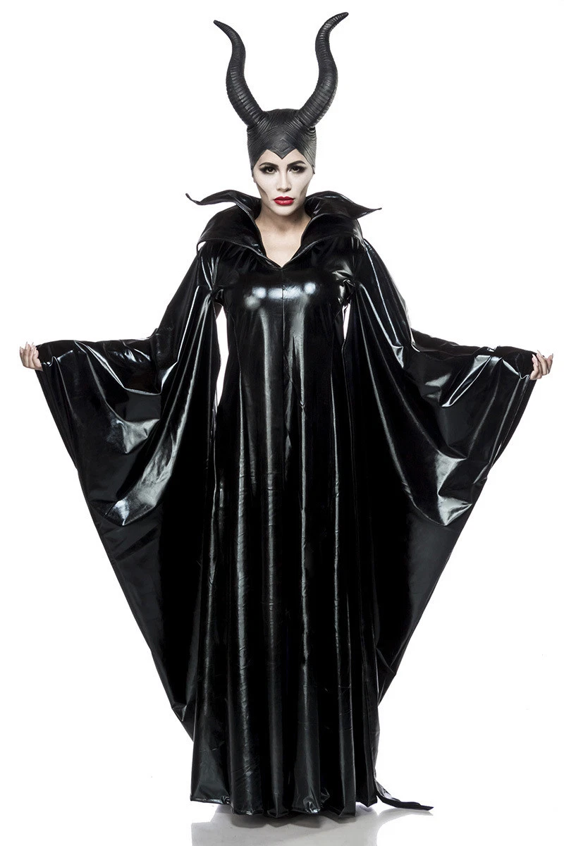 Vestito store di malefica