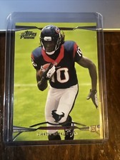 2013 Topps Prime Football Rookie Variations Visual Guide 96