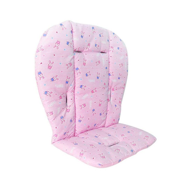 Baby Seat Cushion Liner Mat Pad Cover for Stroller Car High Chair Liner