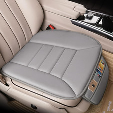 Car Seat Cushion for Driver - Memory Foam Car Cushion for Comfortable Driving