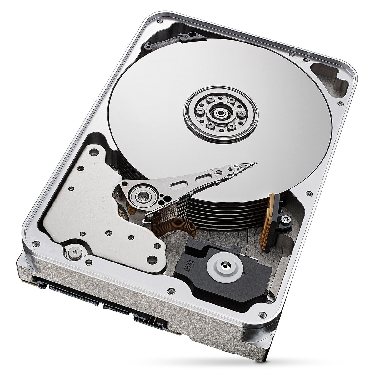 Seagate IronWolf Pro 16TB ST16000NT001 | eBay