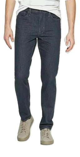 Men's Skinny Fit Jeans - Goodfellow 