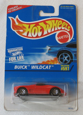 best hot wheels to collect
