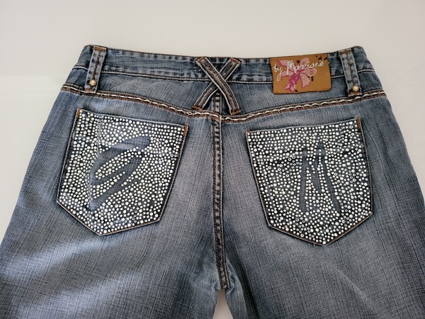 JEANS GUESS BY MARCIANO
