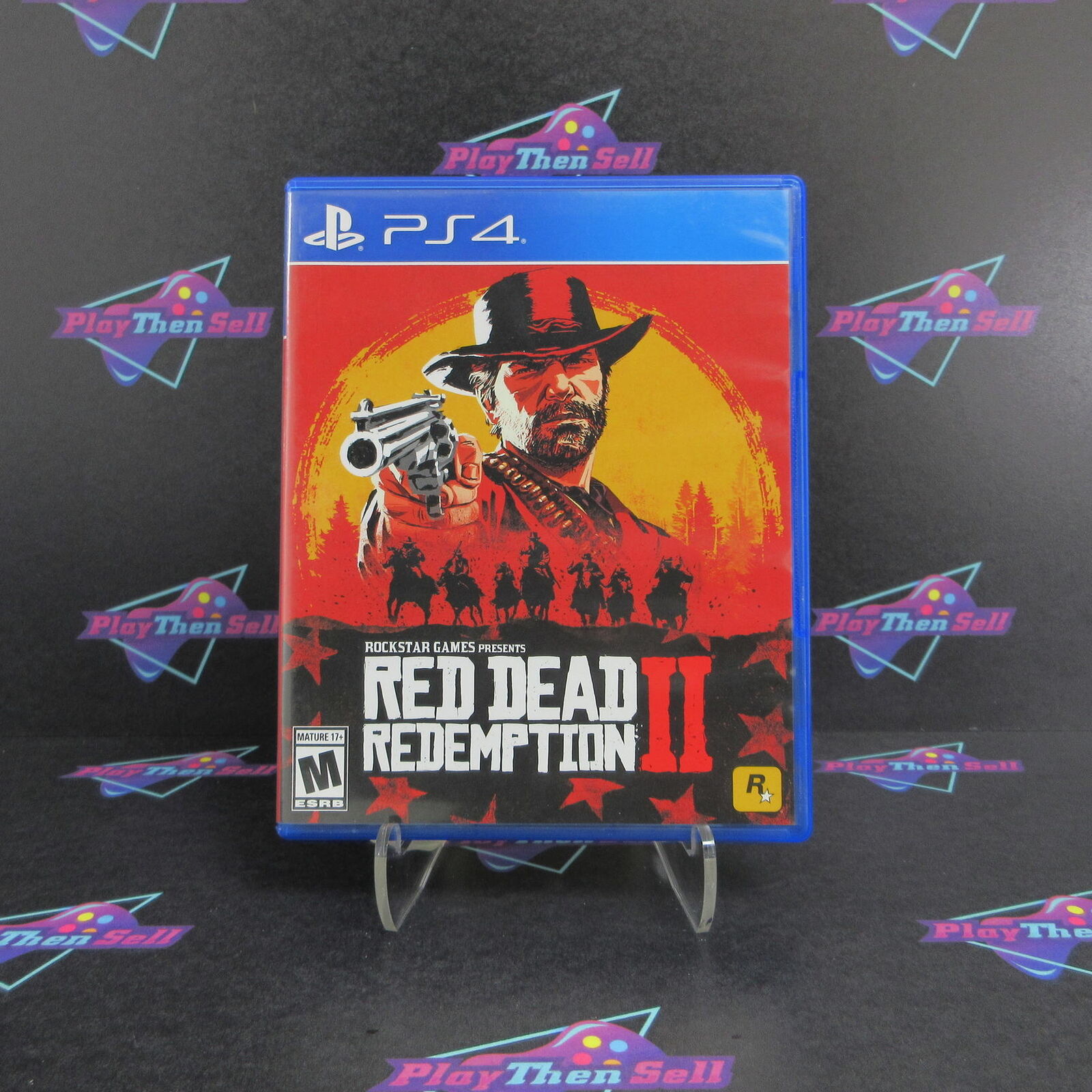 Red Dead Redemption PS4 Announcement Gets Slaughtered by Fans