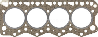 VICTOR REINZ 61-33950-00 Gasket, cylinder head for  CITROËN FIAT IVECO MULTICAR