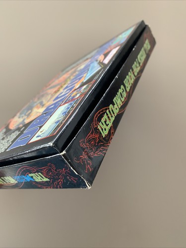 Jeu Bad Dudes vs. Dragon Ninja Atari St 520 Ste Stf Atari 520 St Data east - Zdjęcie 7 z 17