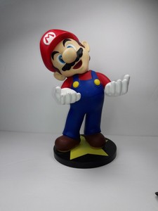 popco mario figures