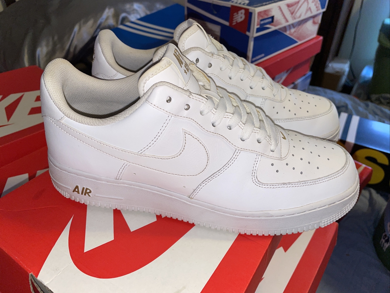 finish your breakfast af1