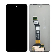 For Motorola Moto G 5G 2024 XT2417 XT2417-1 LCD Touch Screen Digitizer Display
