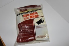 Kenmore upright vacuum cleaner bags 8 count 50688 made in usa NOS