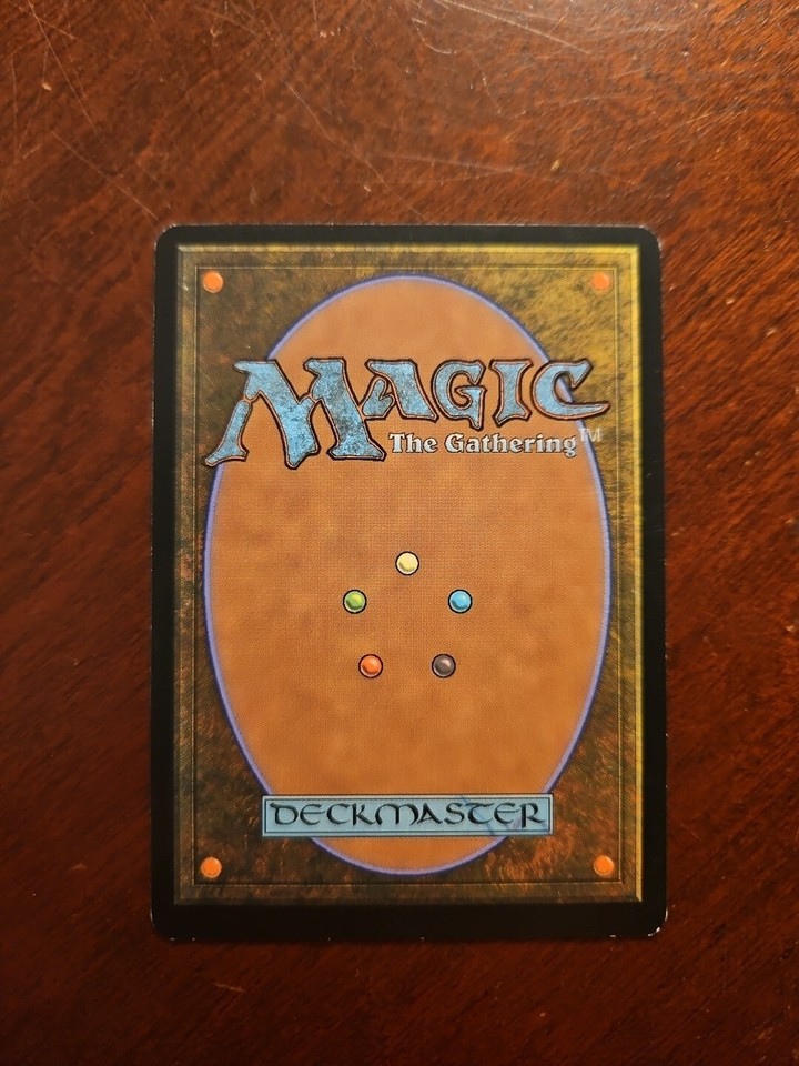 1x Sakura-Tribe Scout Saviors Of Kamigawa Magic Gathering MtG Landfall ...