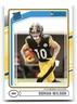 2024 Panini Donruss Football Rated Rookie- #348 Roman Wilson