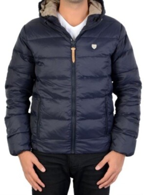 Pepe Jeans Daunenjacke Winterjacke Herren XL/XXL