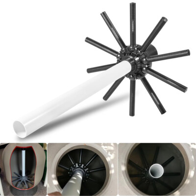 SX244DA Lateral Assembly + Center Pipe for Hayward Sand Filter Pro Series S270T2