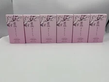 Avon Haiku Kyoto Flower Eau De Parfum Perfume Spray 1.7oz (PACK OF 6)