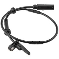 NTY ABS Sensor RaddrehzahlfüHler Hinten Links Rechts FüR BMW X3 F25 Xdrive20D