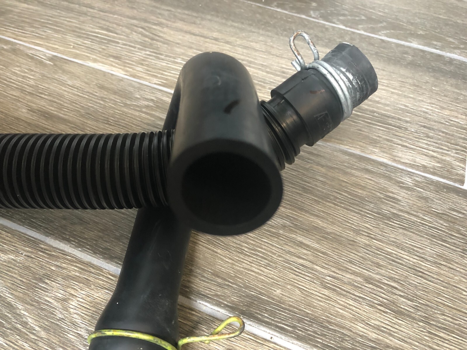 Whirlpool Washer Drain Hose 285664 Kenmore Amana Maytag Estate