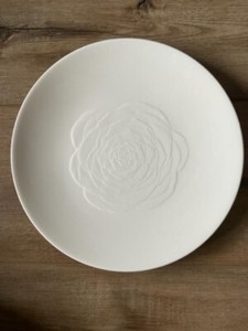 Marchesa by Lenox Marchesa Rose Salad Plate. New.