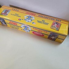 1990 Score #84 Tom Phillips ~ Set Break ~ SINGLE Baseball Trading Card