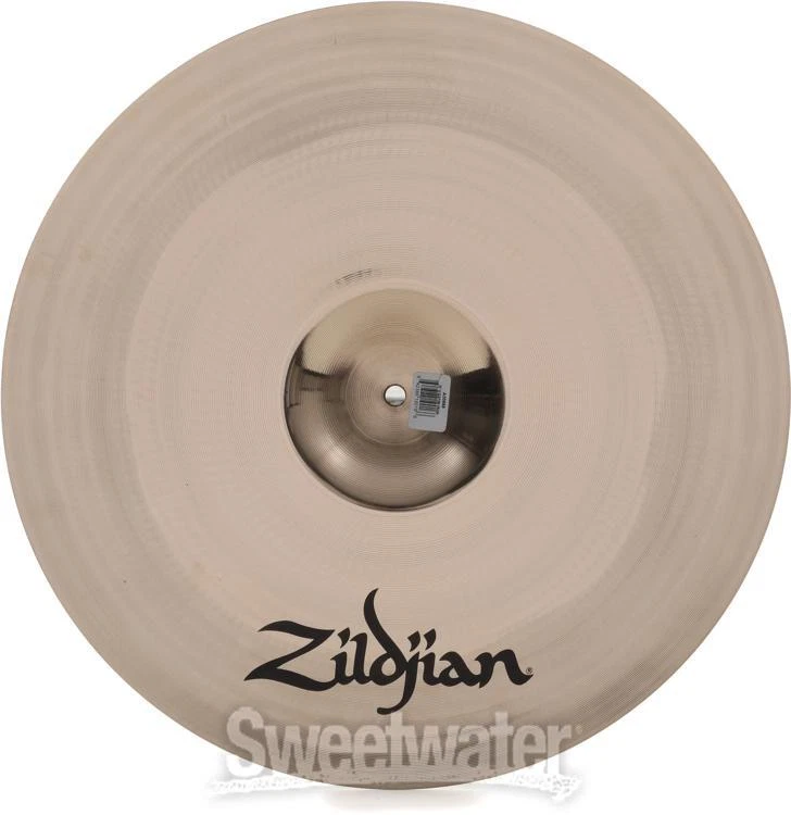 Zildjian 20