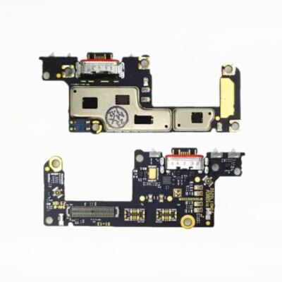 For Xiaomi Poco F4 GT F4GT OEM USB FAST Charger Charging Port Dock