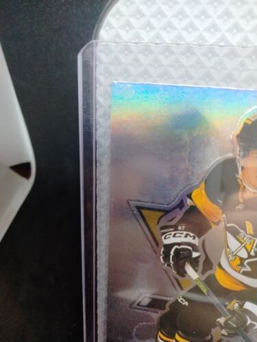 Sidney Crosby 2024-25 Upper Deck Synergy NHL Impressions Insert Card 3 Card Lot - Picture 3 of 14