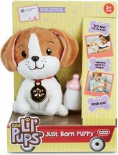 little tikes rocking puppy