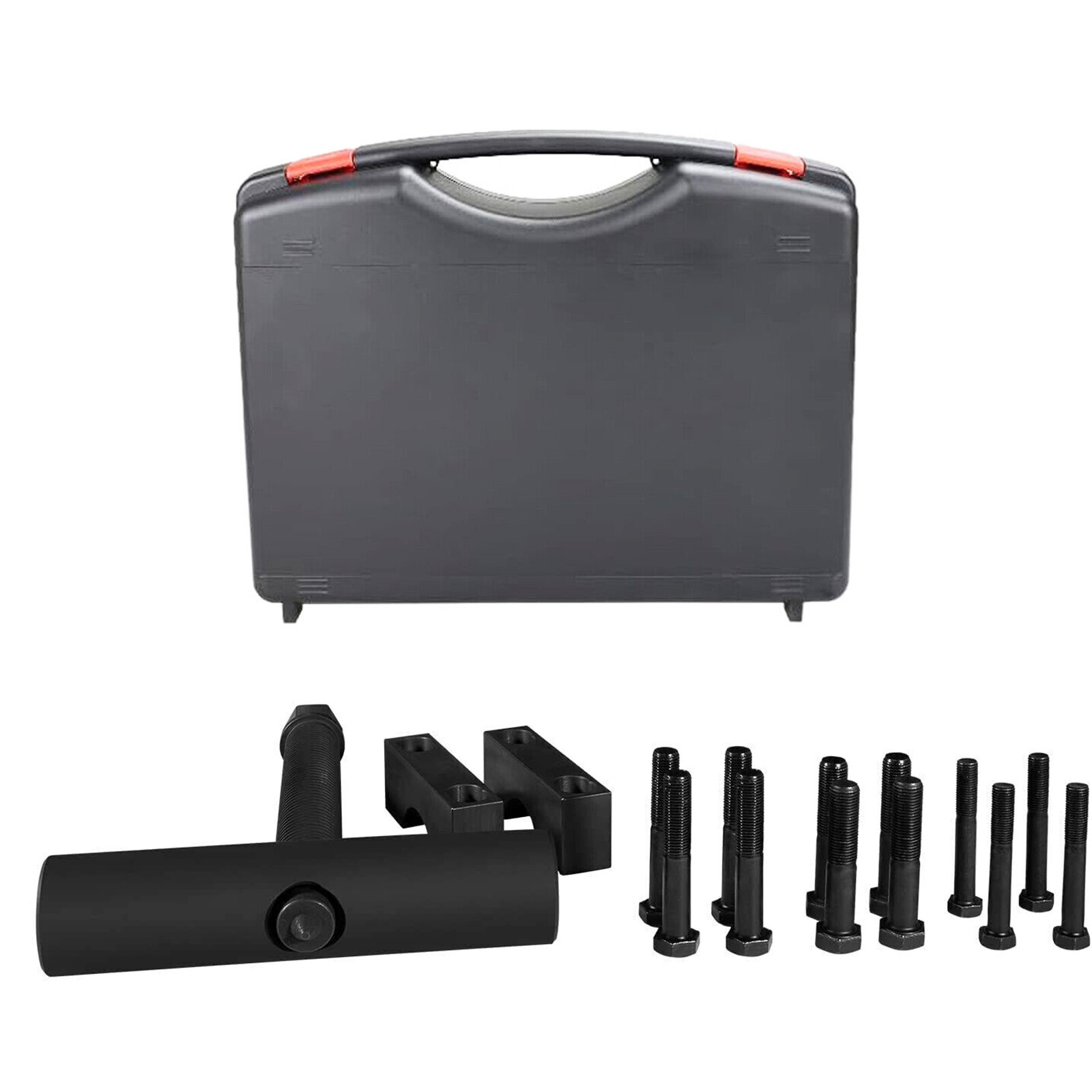 Commercial Truck Yoke Puller Kit for Semi Axle Removal 10803  