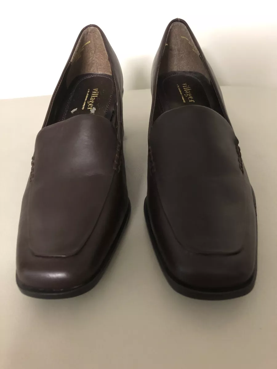 Villager liz claiborne outlet shoes