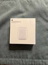 Apple MR8U2AM/Wireless Charging Case for AirPods