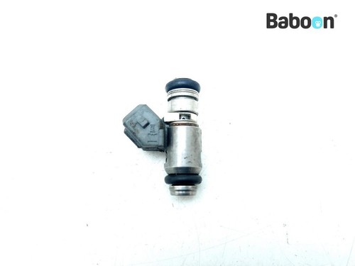 Inyector De Combustible Nuevo Para Piaggio MP3, Beverly, Vespa GTS, Aprilia - Referencia IWP182