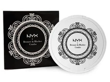 NYX Bronzer & Blusher Combo color BBC02 Ibiza Brand New In Box