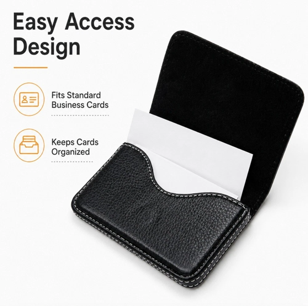 Business Card Holder products for sale | eBay