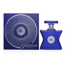 The Scent of Peace for Him Bond No 9 Colônia - a fragrância