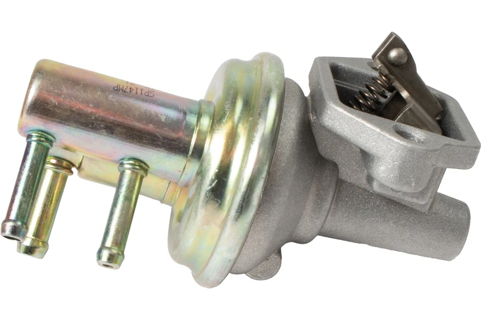 Spectra Premium Mechanical Fuel Pump Fits 1984-87 Dodge Colt 4-Cyl 2.0L SP1147MP Foto 2 de 4