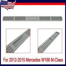 Sunroof Handle Headliner Ventilation Louver For 2012-2015 Mercedes W166 M-class Sunroof Handle Headliner Ventilation Louver For 2012-2015 Mercedes W166 M-class