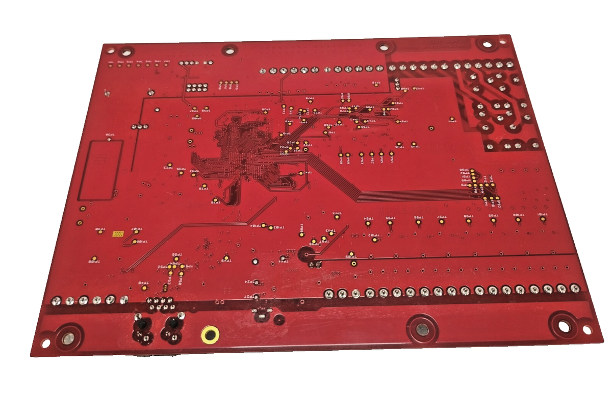LP1502 Lenel/Mercury Intelligent Controller Board. | eBay