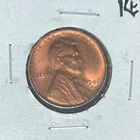 1946-S LINCOLN WHEAT CENT ~ CH/BU RED  ~BEAUTIFUL COIN~